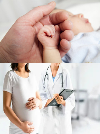 Best gynecologist in Patna